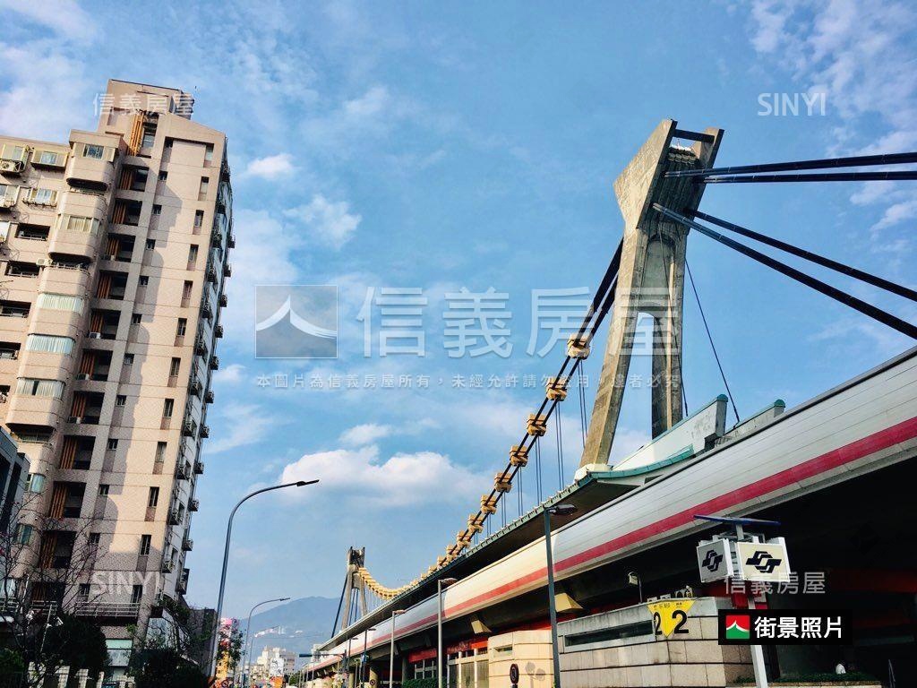 百齡面寬金店房屋室內格局與周邊環境