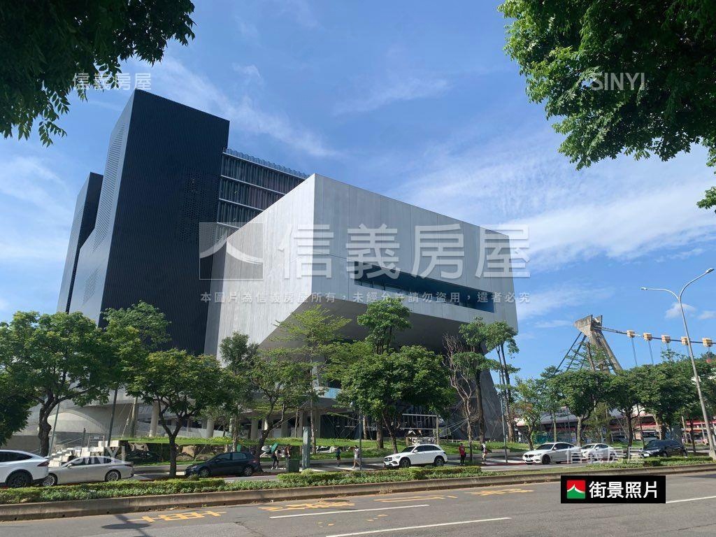 百齡面寬金店房屋室內格局與周邊環境