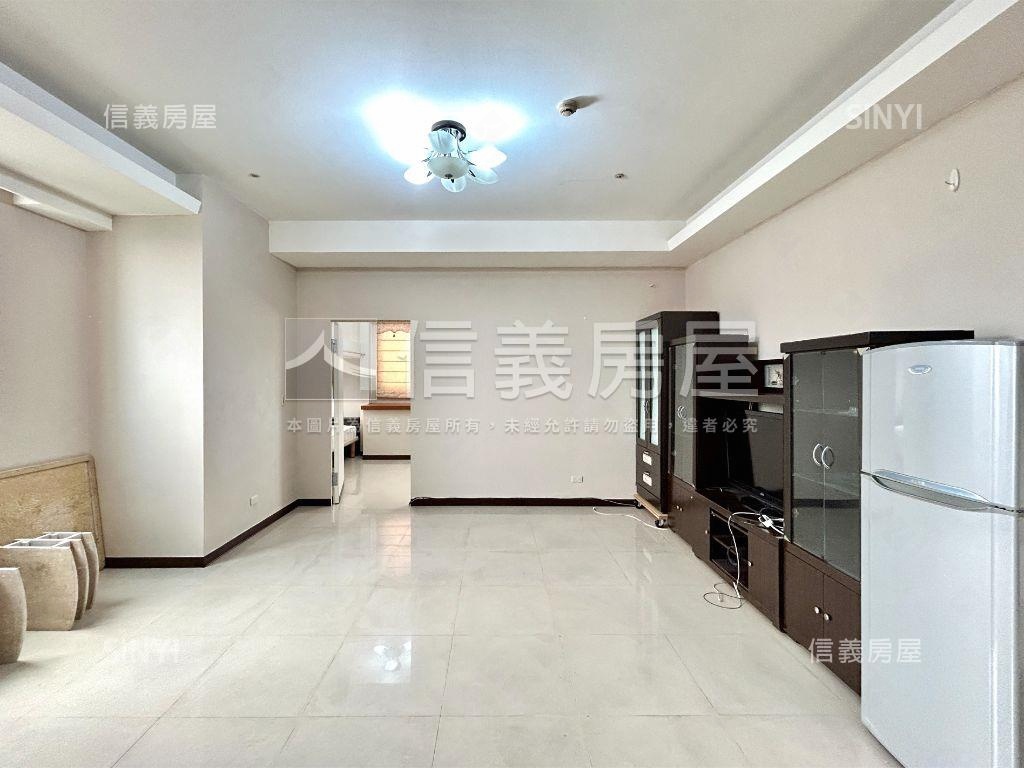 美麗永安稀有大空間房屋室內格局與周邊環境