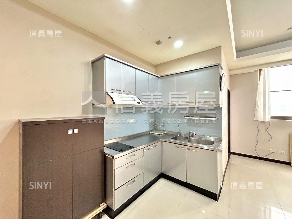 美麗永安稀有大空間房屋室內格局與周邊環境