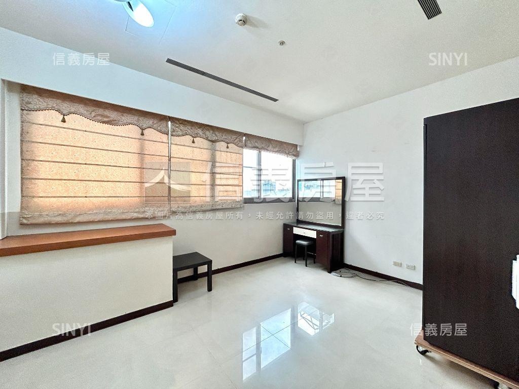 美麗永安稀有大空間房屋室內格局與周邊環境