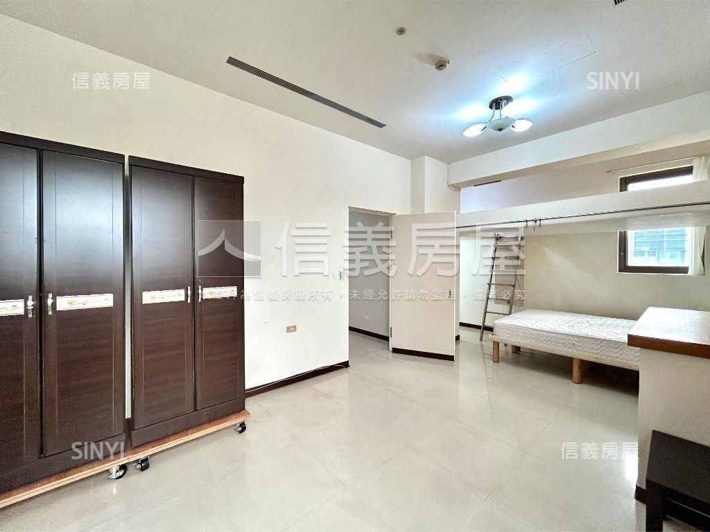 美麗永安稀有大空間房屋室內格局與周邊環境