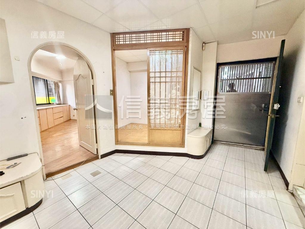 主推！近西門捷運電梯首選房屋室內格局與周邊環境