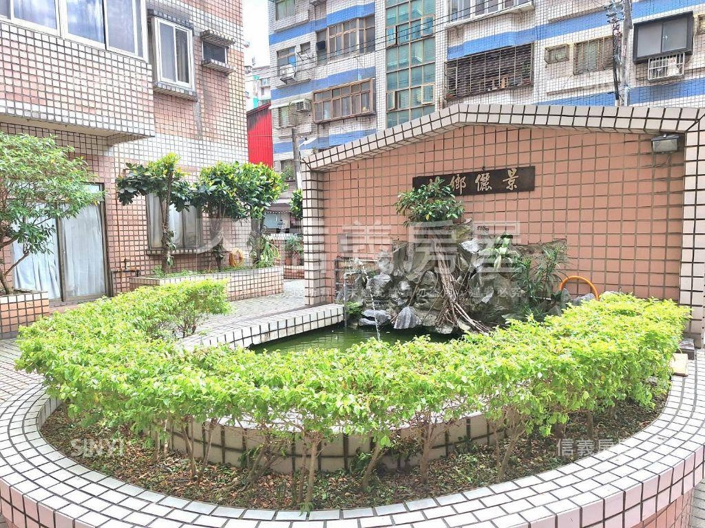 中壢成家首選大空間美屋房屋室內格局與周邊環境