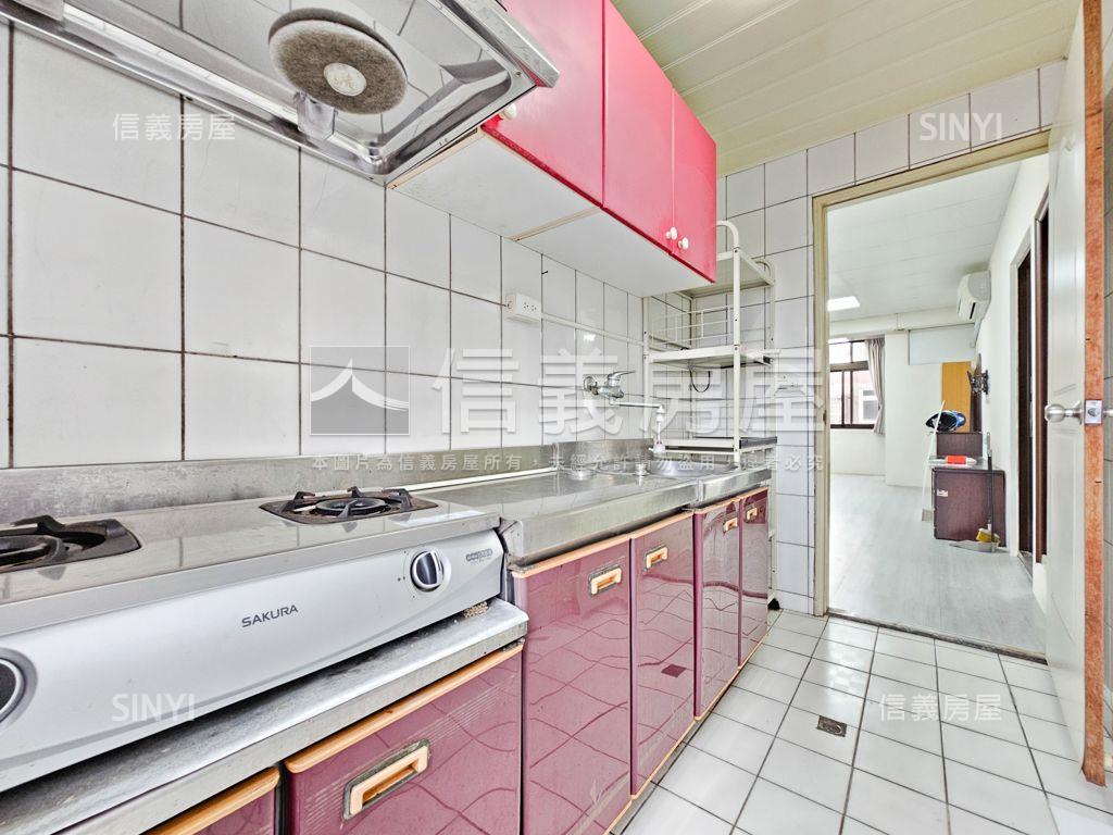 忠福生活圈｜幸福成家首選房屋室內格局與周邊環境