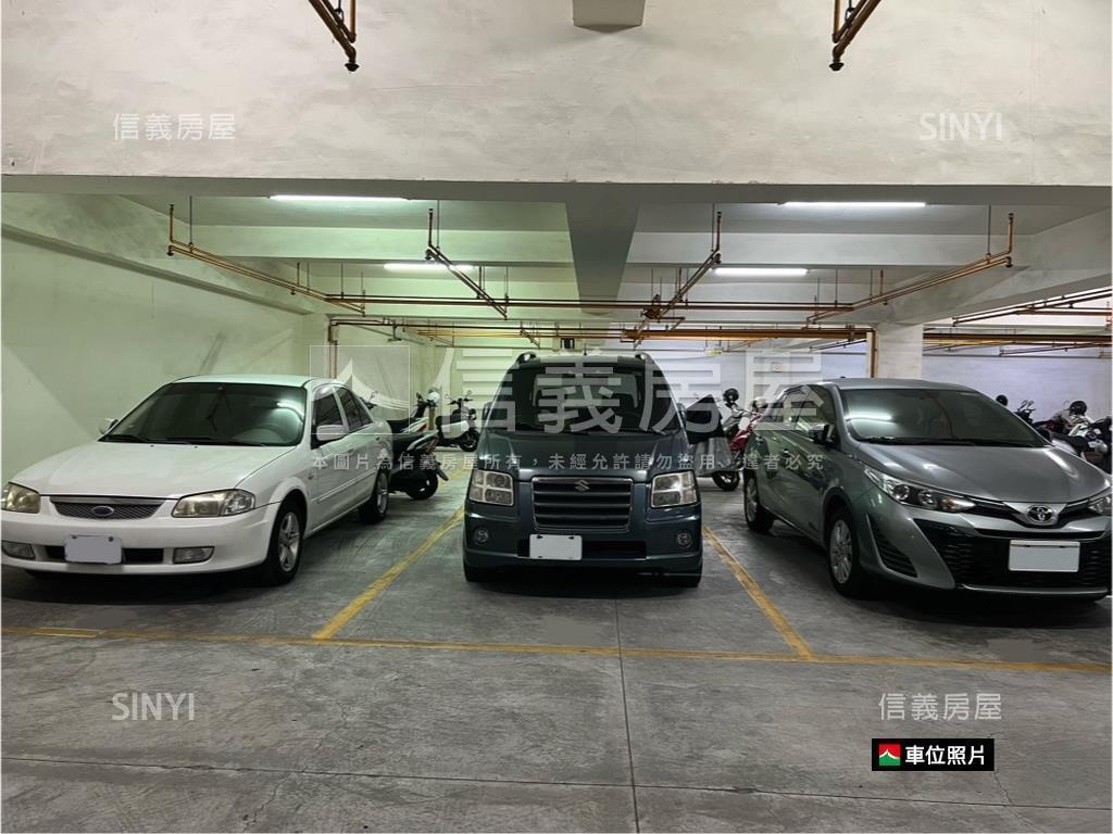 【影三】將軍四房有平車房屋室內格局與周邊環境