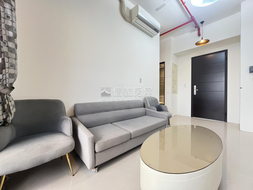 柏麗景觀高樓邊間宅房屋室內格局與周邊環境