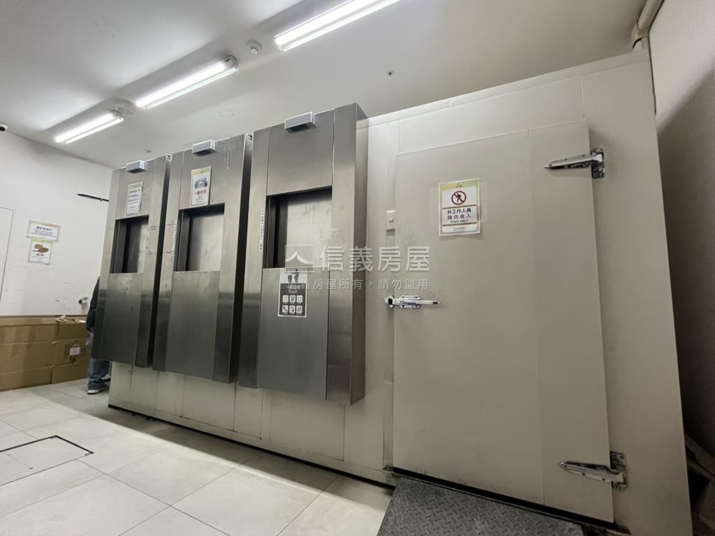 柏麗景觀高樓邊間宅房屋室內格局與周邊環境