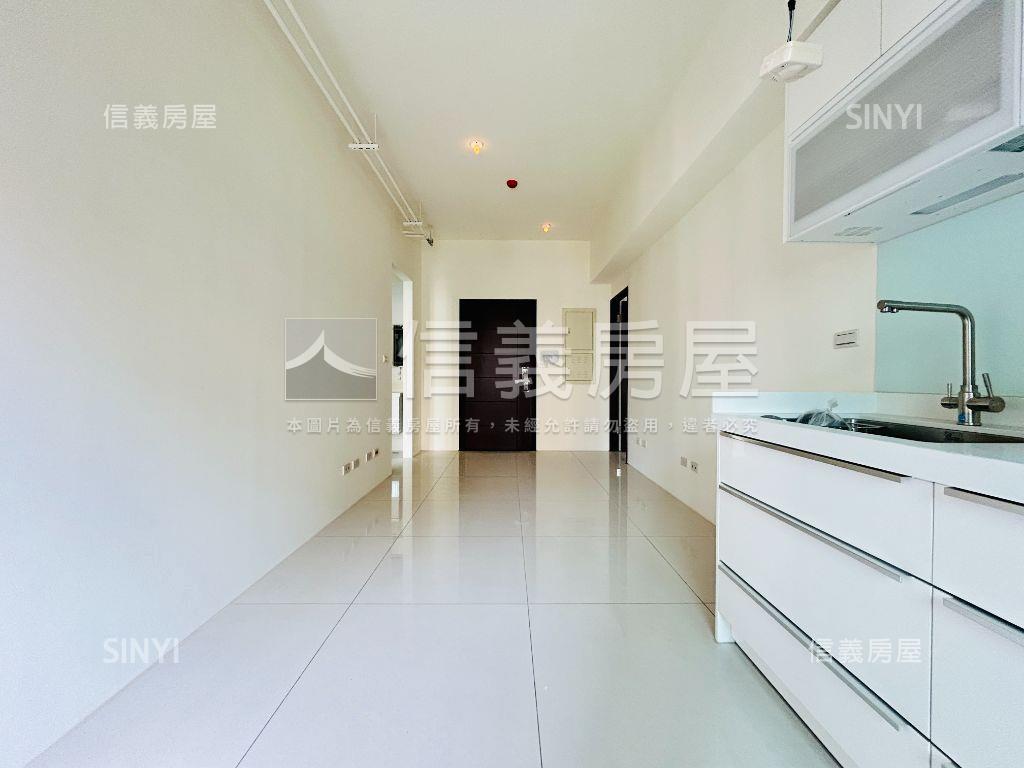 吉晟賦房屋室內格局與周邊環境