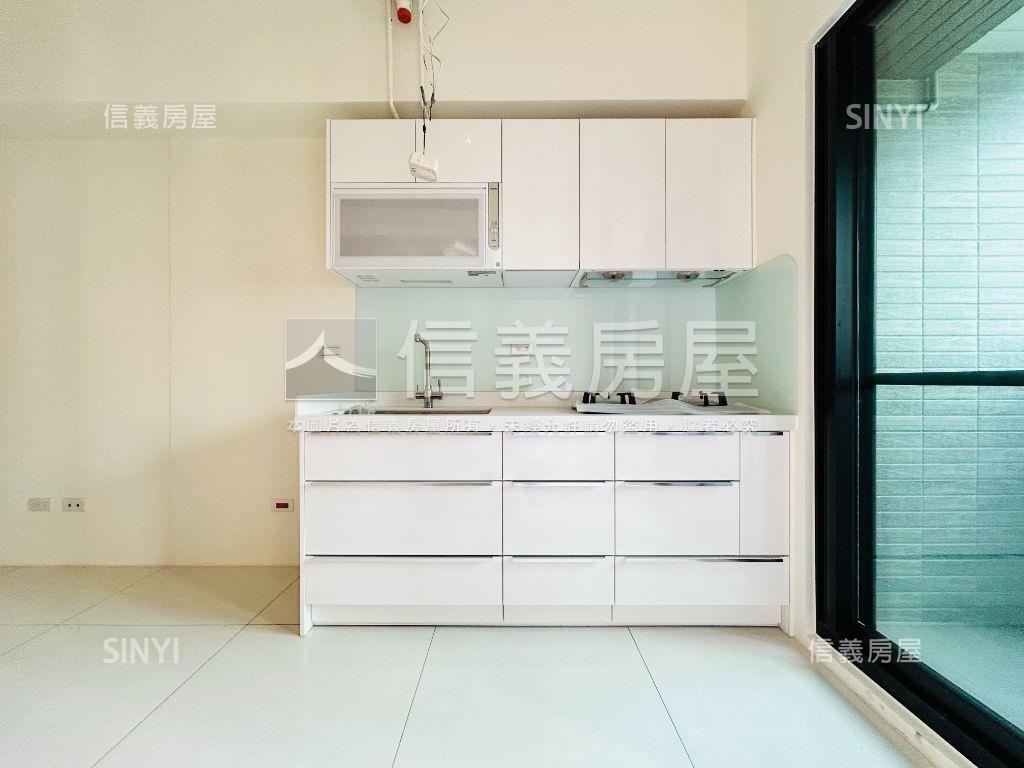 吉晟賦房屋室內格局與周邊環境