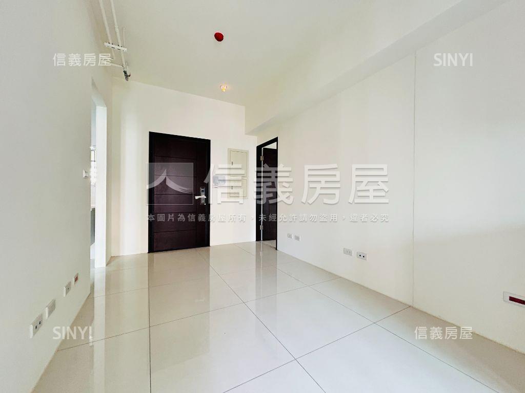 吉晟賦房屋室內格局與周邊環境