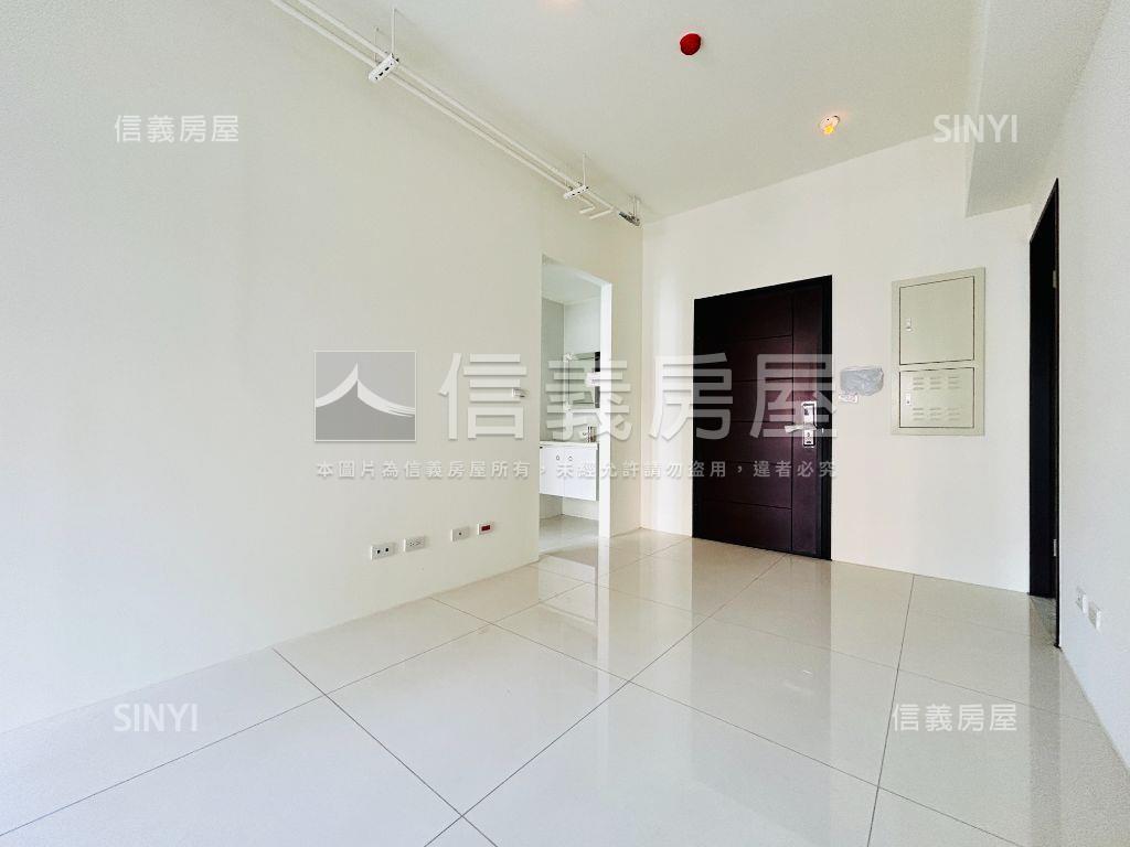 吉晟賦房屋室內格局與周邊環境