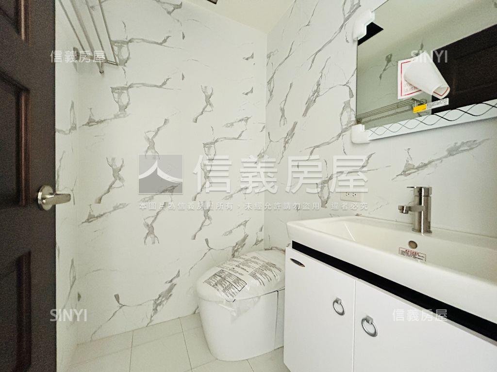 吉晟賦房屋室內格局與周邊環境