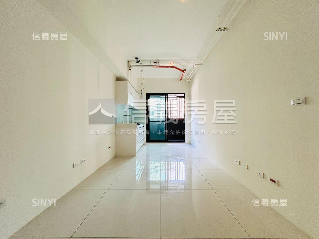 吉晟賦房屋室內格局與周邊環境