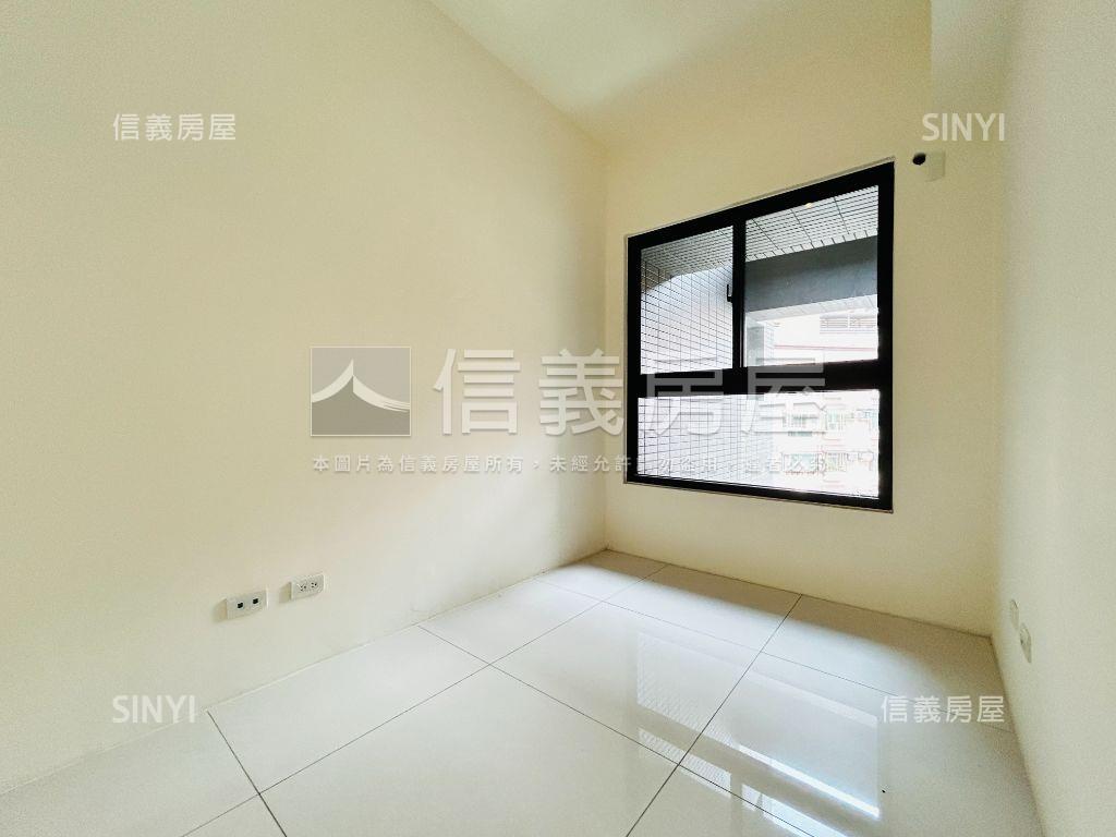 吉晟賦房屋室內格局與周邊環境