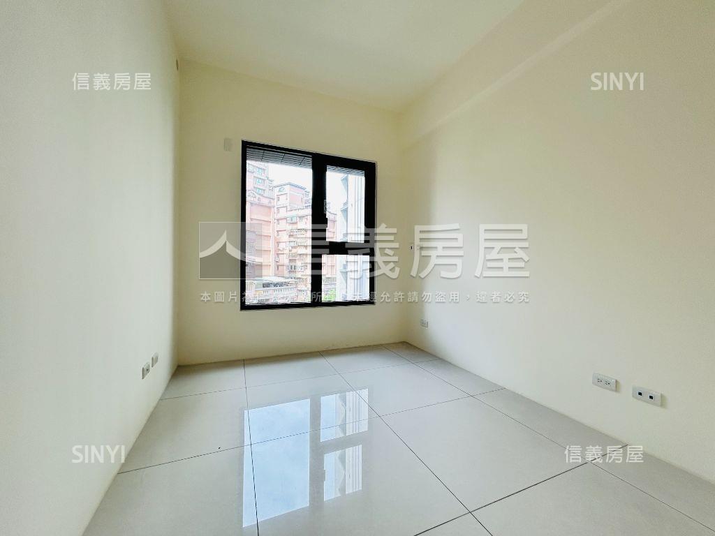 吉晟賦房屋室內格局與周邊環境