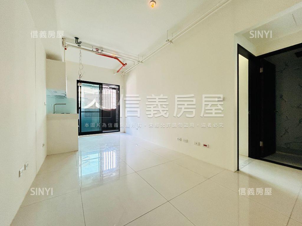 吉晟賦房屋室內格局與周邊環境