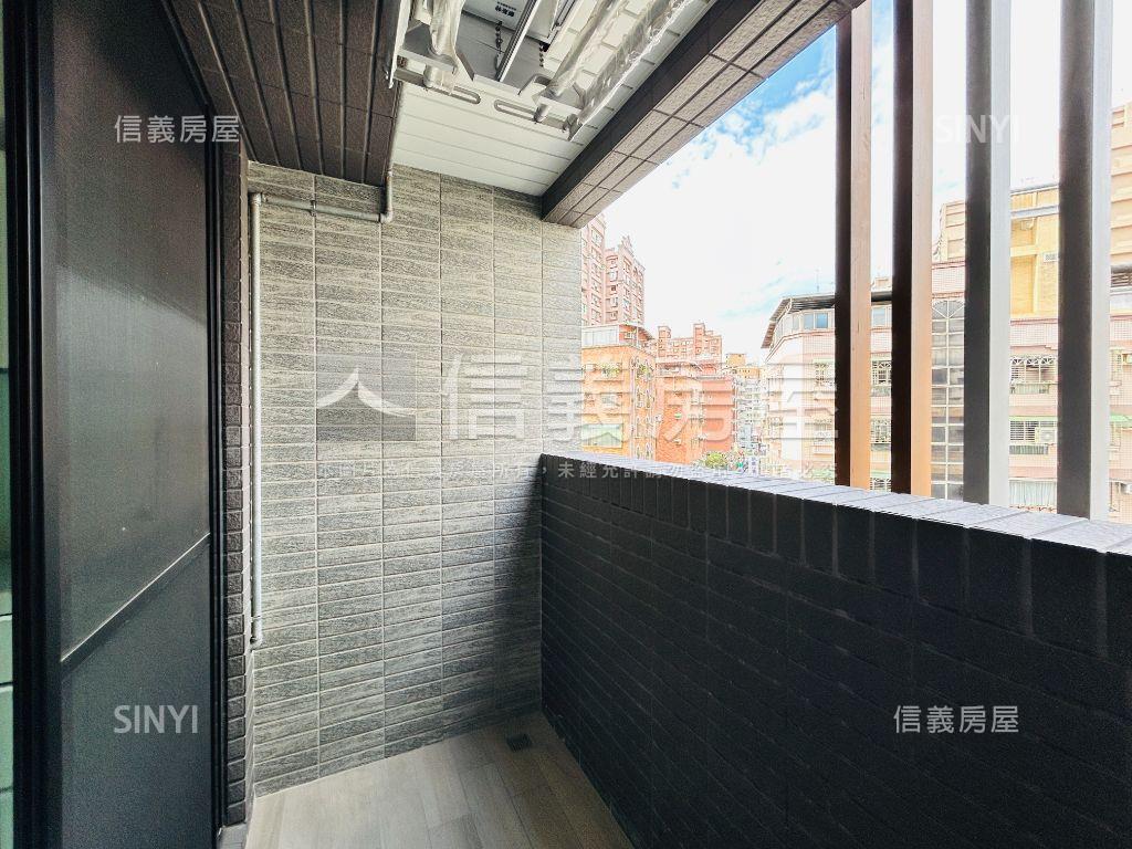 吉晟賦房屋室內格局與周邊環境