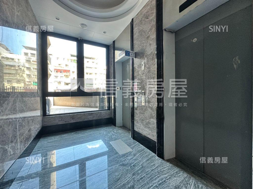 吉晟賦房屋室內格局與周邊環境