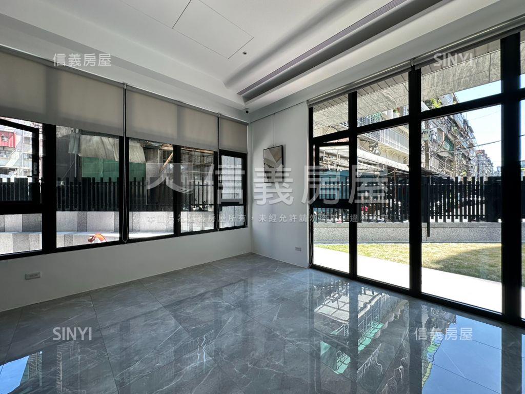 吉晟賦房屋室內格局與周邊環境