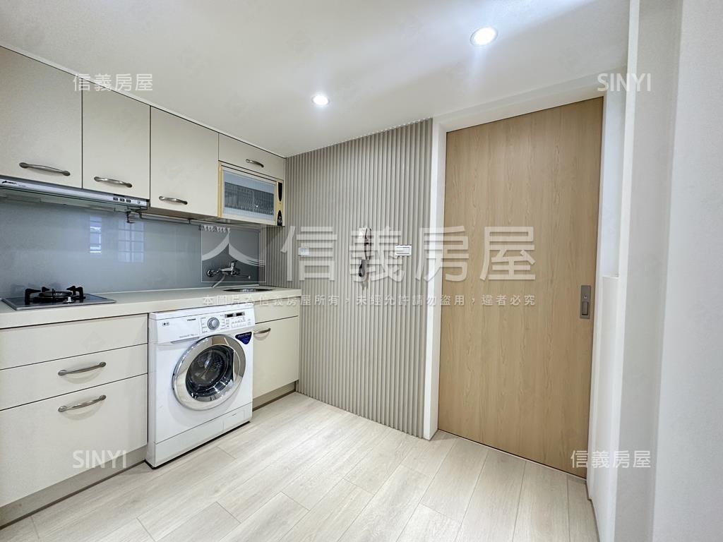 推薦！採光精裝美兩房房屋室內格局與周邊環境