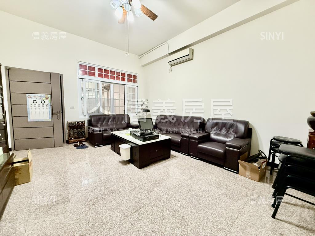 １４年大地坪孝親朝南車墅房屋室內格局與周邊環境