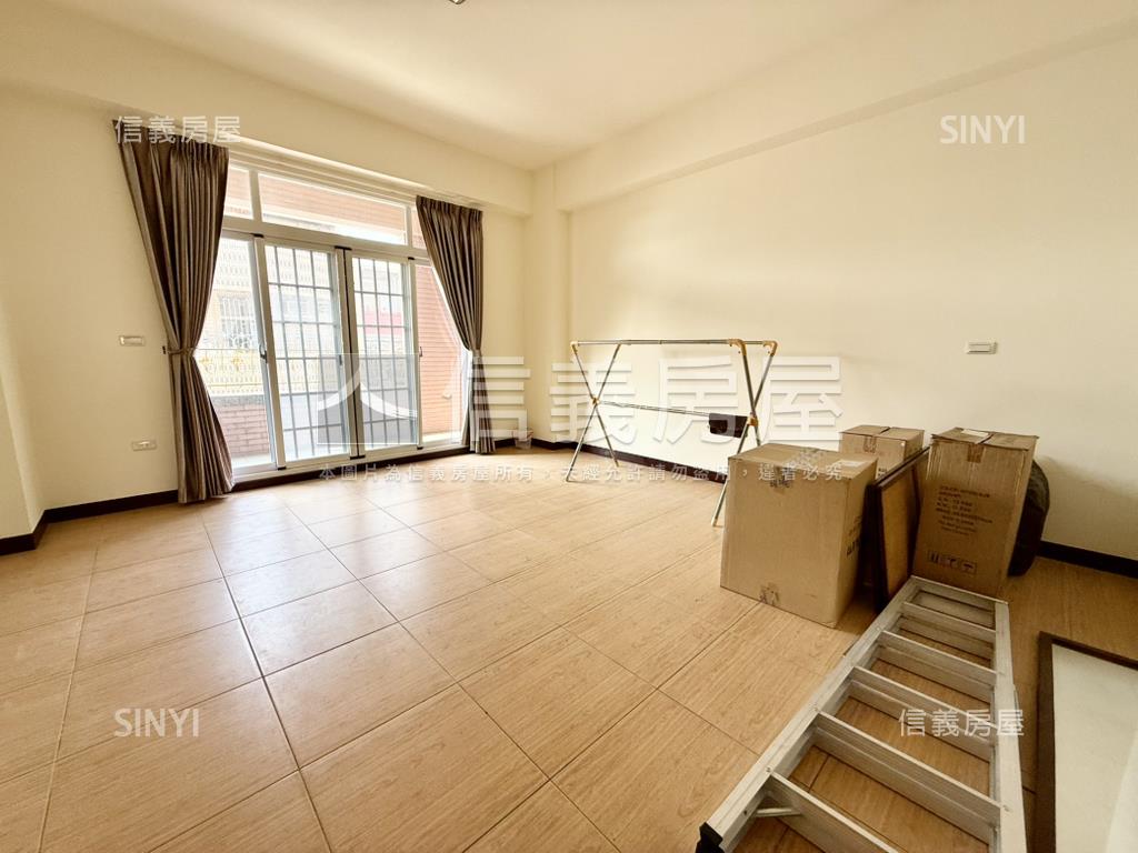 １４年大地坪孝親朝南車墅房屋室內格局與周邊環境