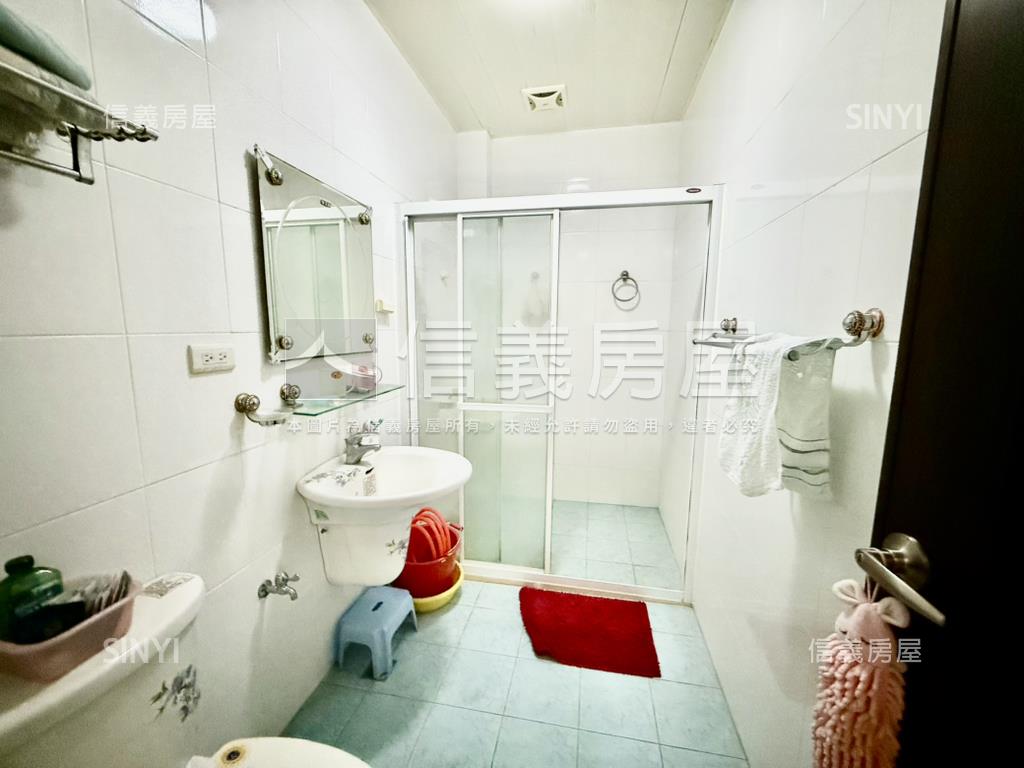 １４年大地坪孝親朝南車墅房屋室內格局與周邊環境