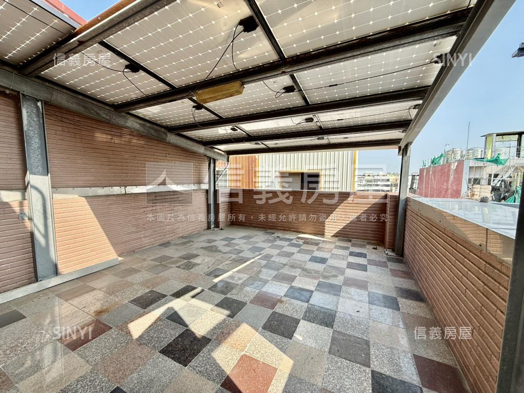 １４年大地坪孝親朝南車墅房屋室內格局與周邊環境