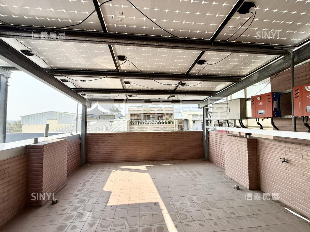 １４年大地坪孝親朝南車墅房屋室內格局與周邊環境