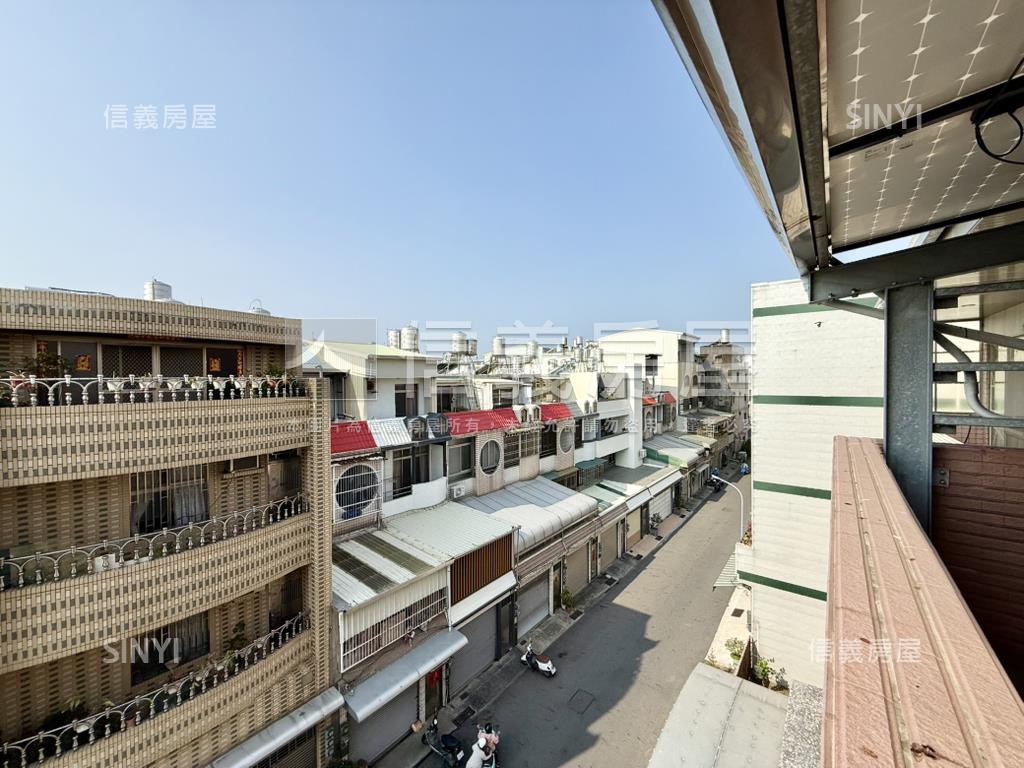 １４年大地坪孝親朝南車墅房屋室內格局與周邊環境