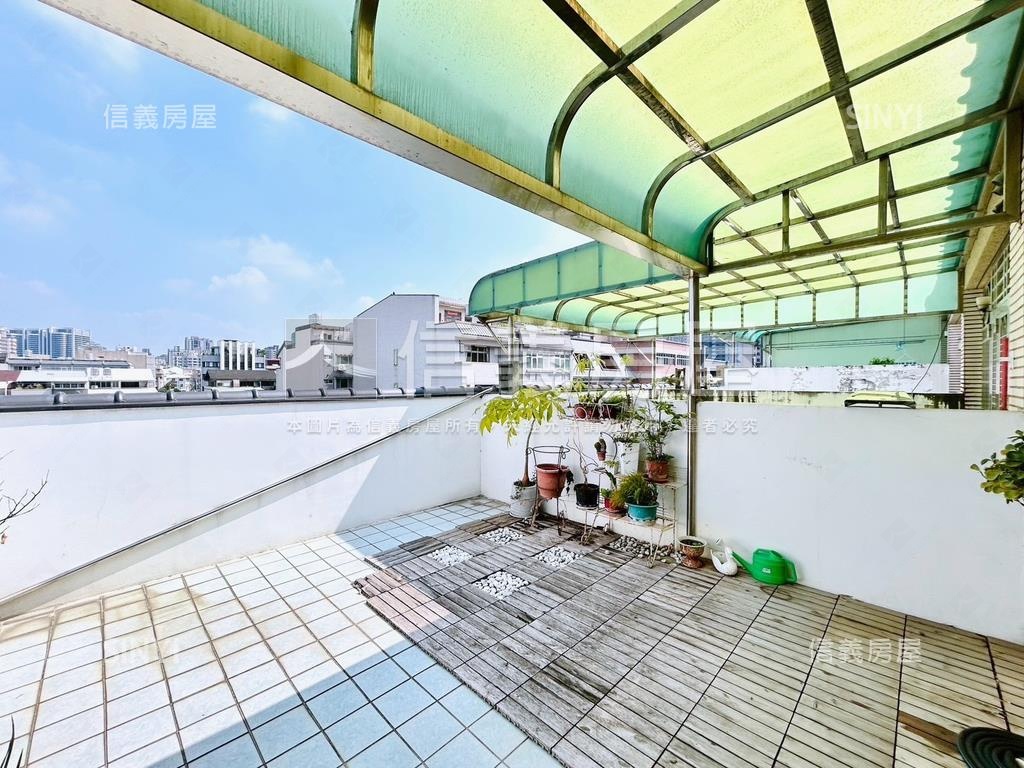 專任！１１期大毅臨路透天房屋室內格局與周邊環境