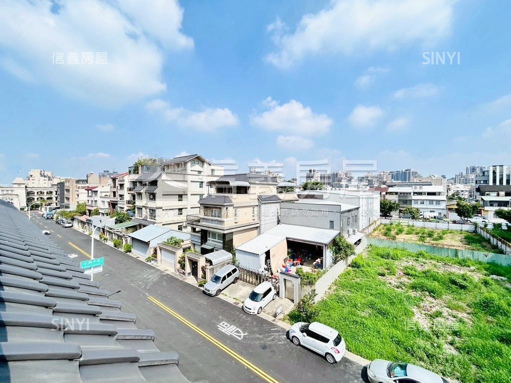 專任！１１期大毅臨路透天房屋室內格局與周邊環境