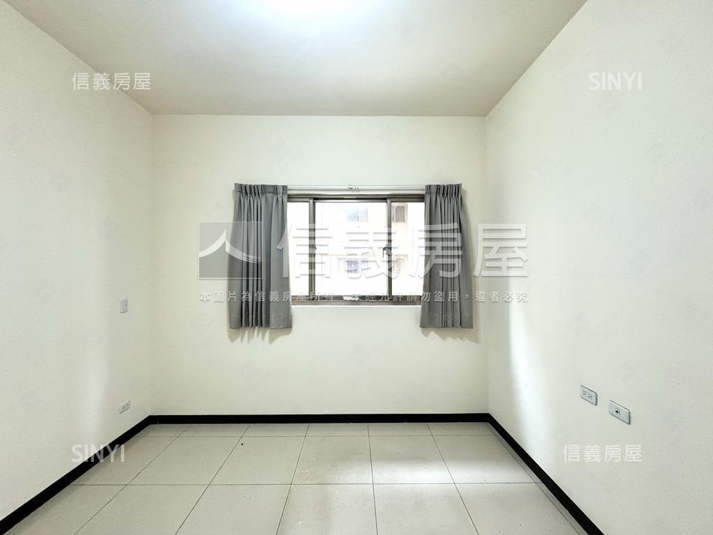 Ａ７皇翔三房車位房屋室內格局與周邊環境