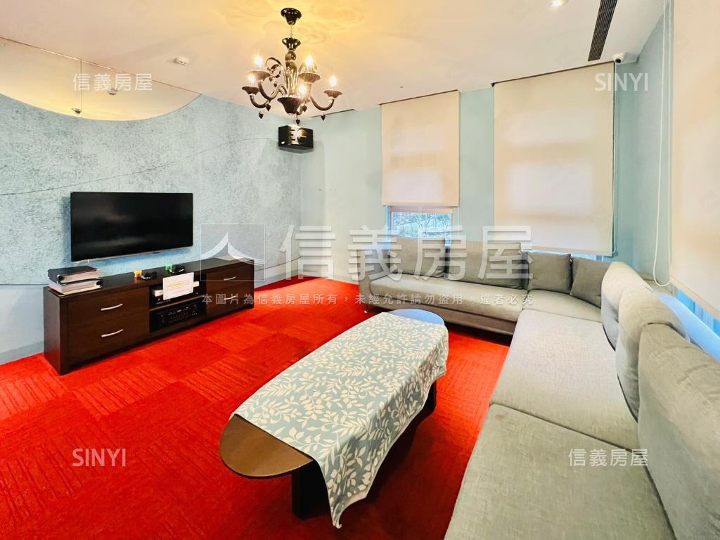 Ａ７皇翔三房車位房屋室內格局與周邊環境