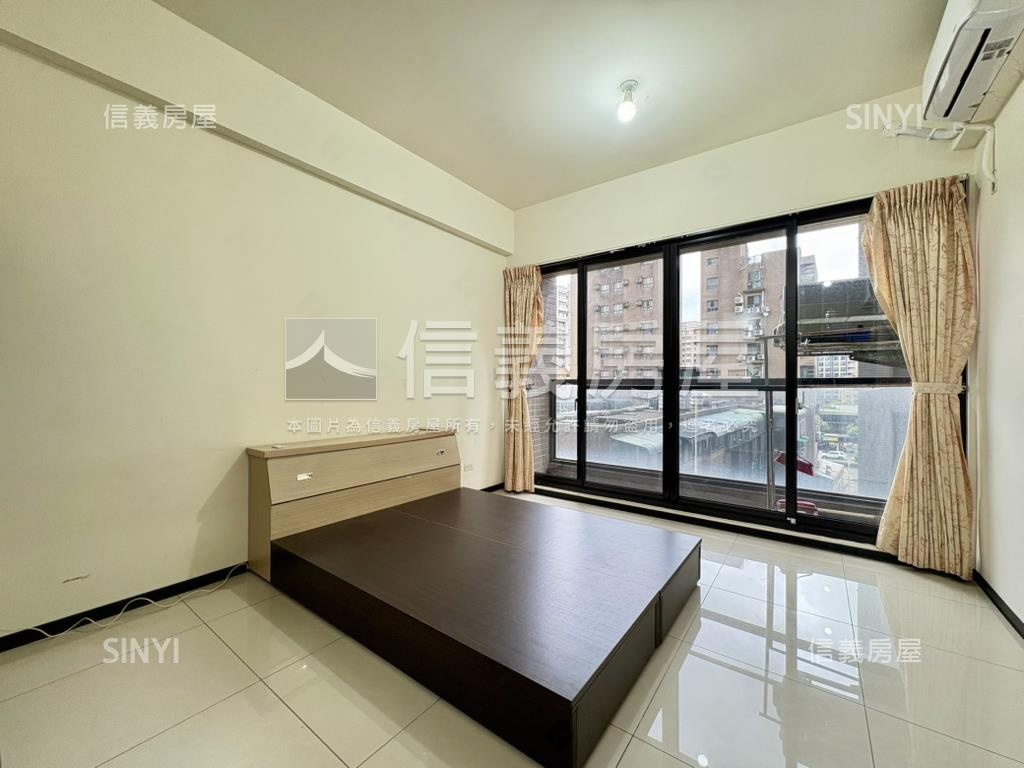 壓箱寶★北大耕讀園套房房屋室內格局與周邊環境