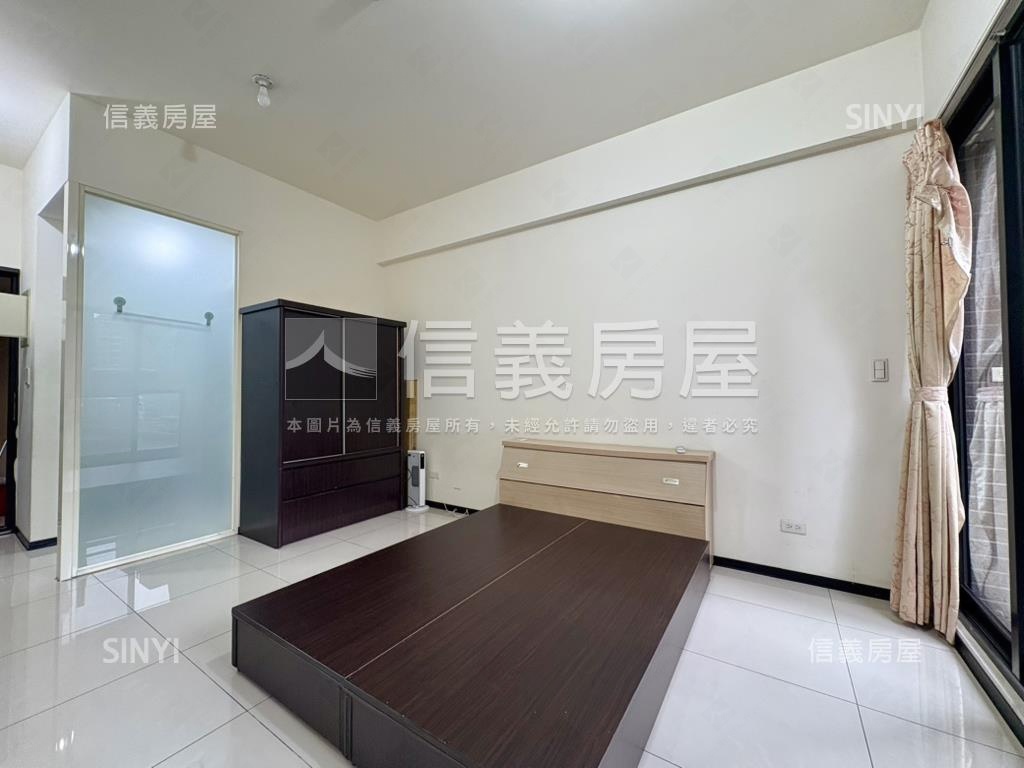 壓箱寶★北大耕讀園套房房屋室內格局與周邊環境