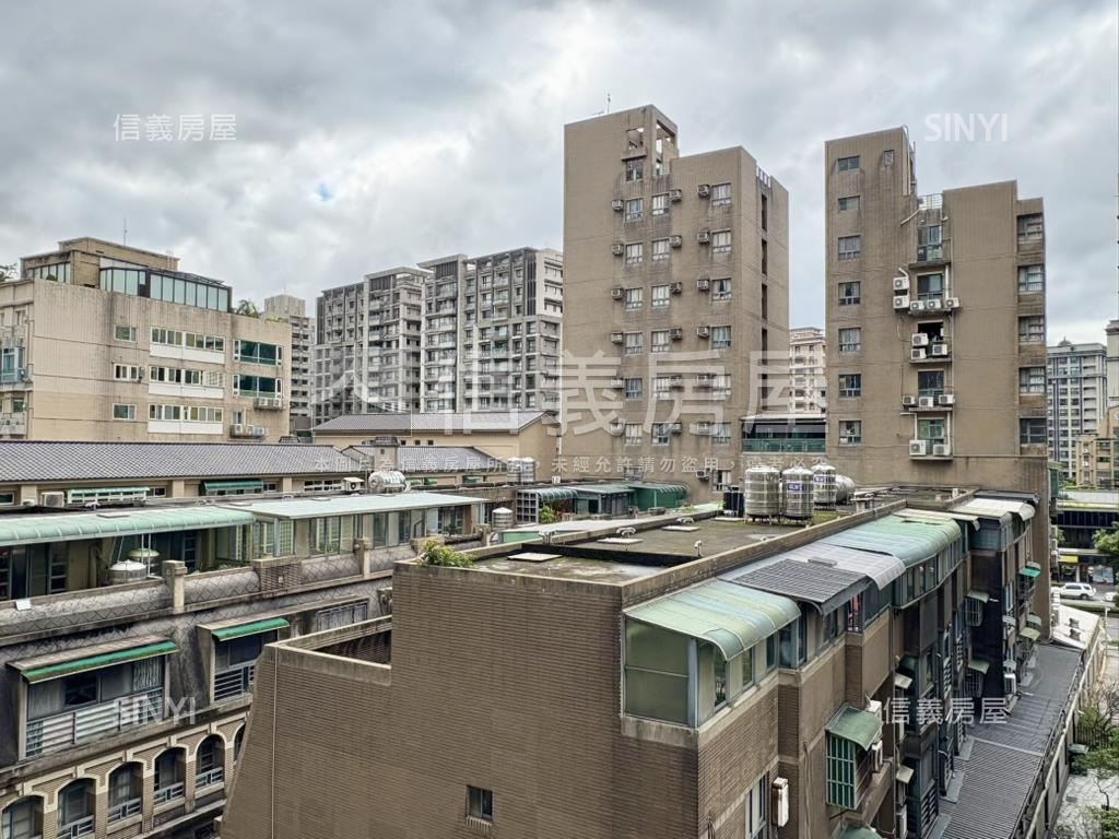 壓箱寶★北大耕讀園套房房屋室內格局與周邊環境