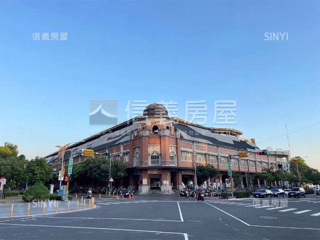 湖濱城中高樓邊間三房房屋室內格局與周邊環境