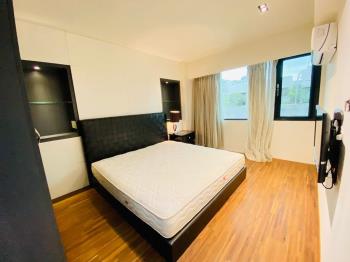 大安雙捷運美二房車位