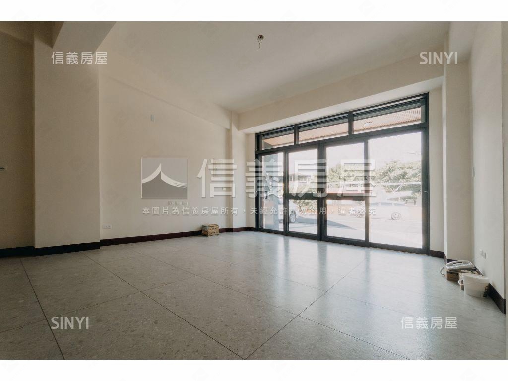 白河學校對面全新店面１房屋室內格局與周邊環境