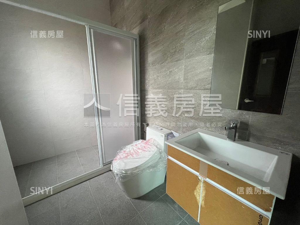白河學校對面全新店面１房屋室內格局與周邊環境