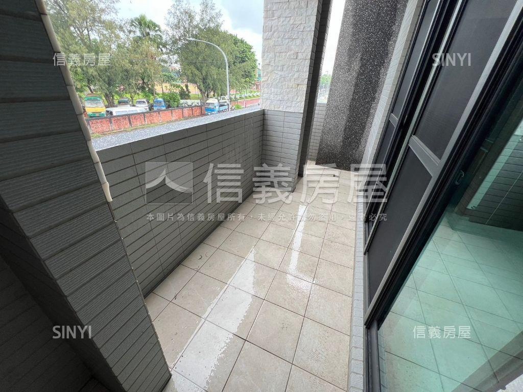 白河學校對面全新店面１房屋室內格局與周邊環境