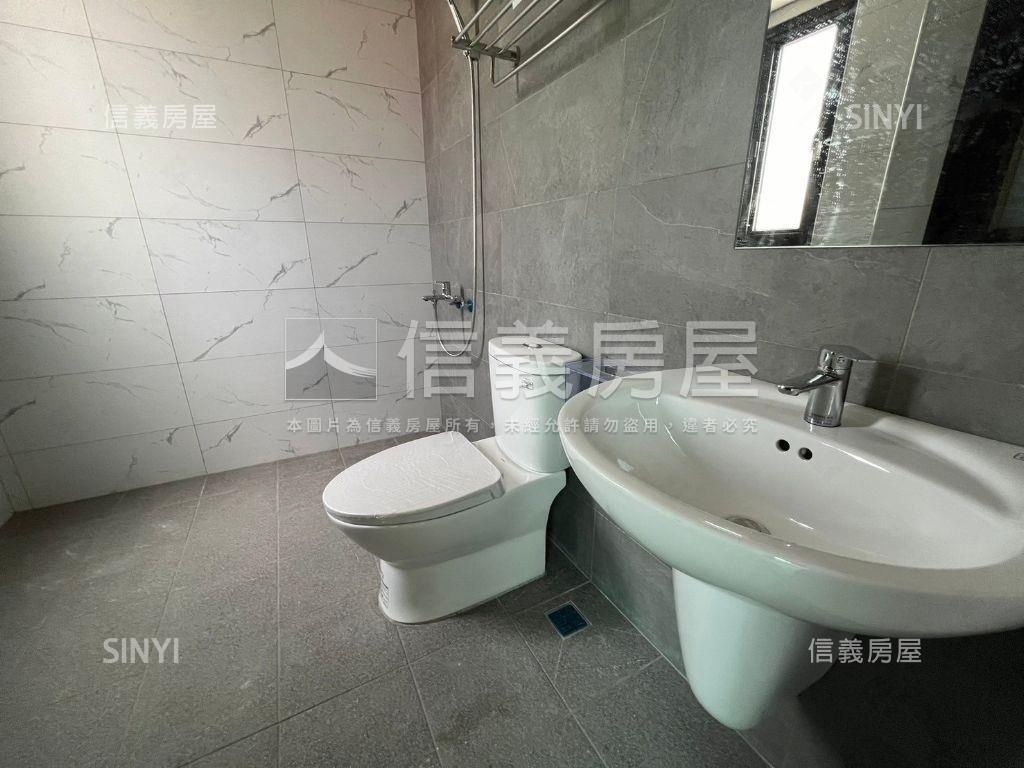 白河學校對面全新店面１房屋室內格局與周邊環境