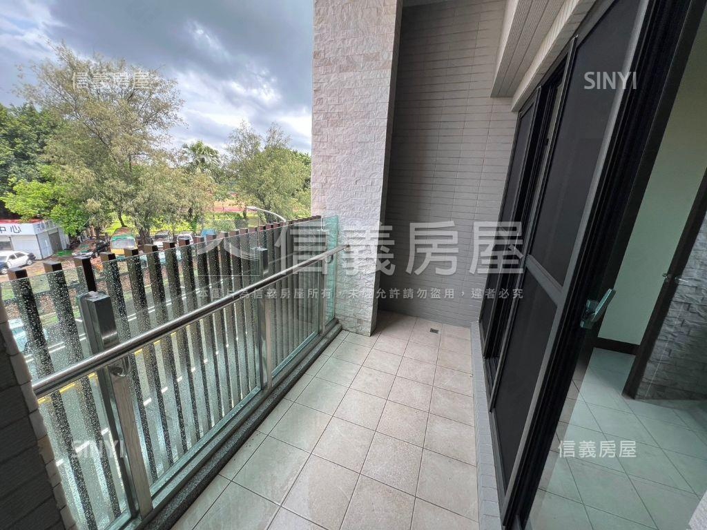 白河學校對面全新店面１房屋室內格局與周邊環境