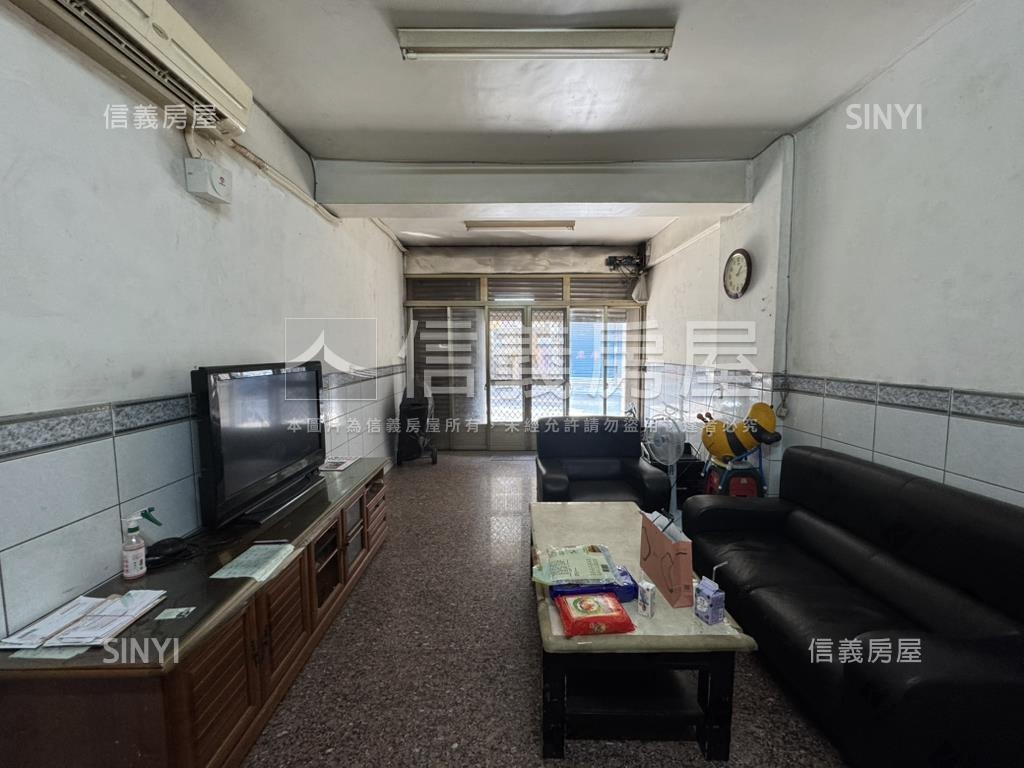 和美店住房屋室內格局與周邊環境