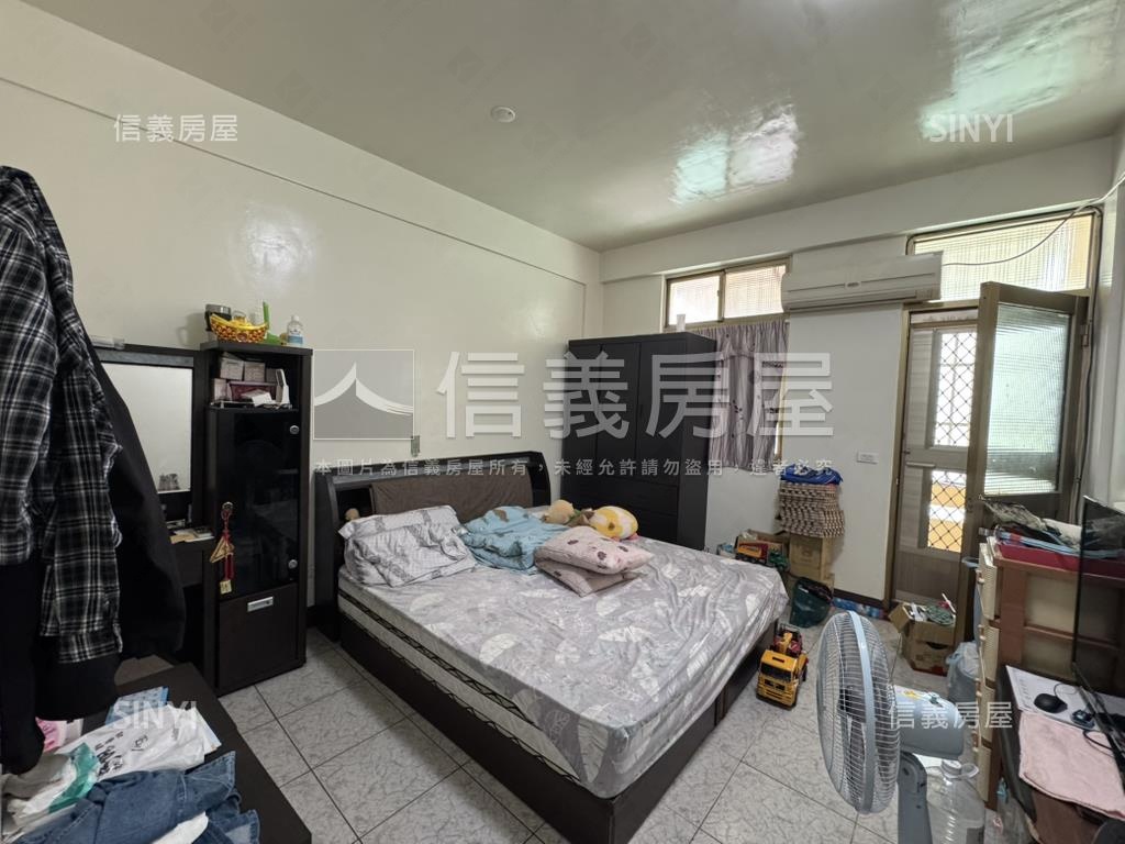 和美店住房屋室內格局與周邊環境