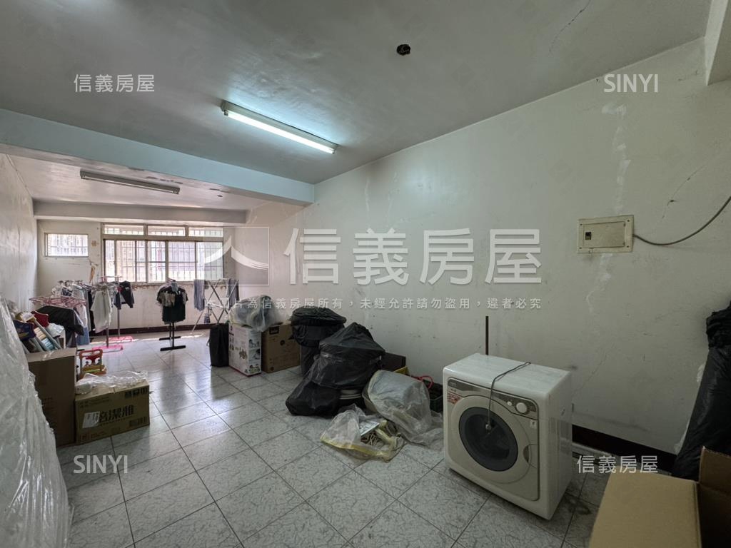 和美店住房屋室內格局與周邊環境