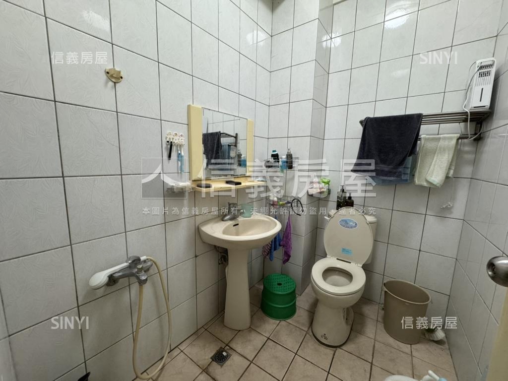 和美店住房屋室內格局與周邊環境