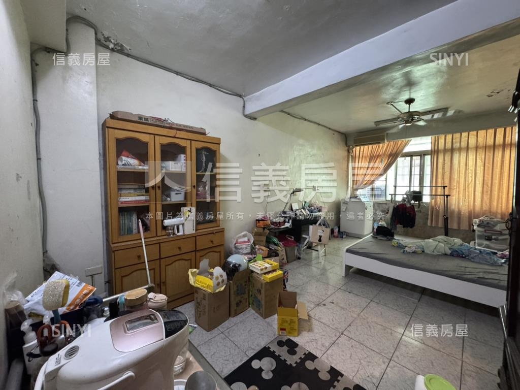 和美店住房屋室內格局與周邊環境